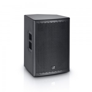 Loa full active LD System GT12A